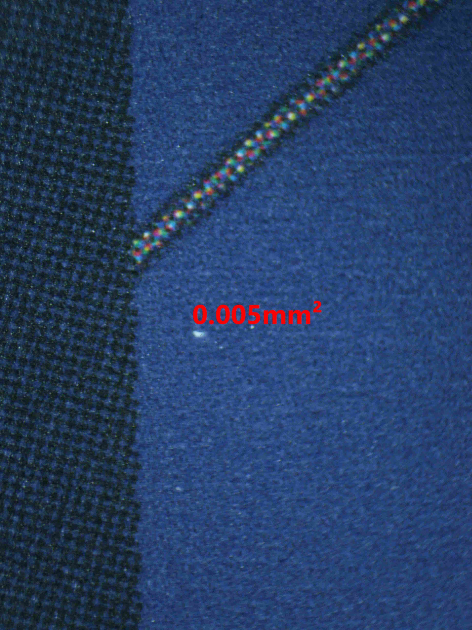 07158 SHANKS Grading Card