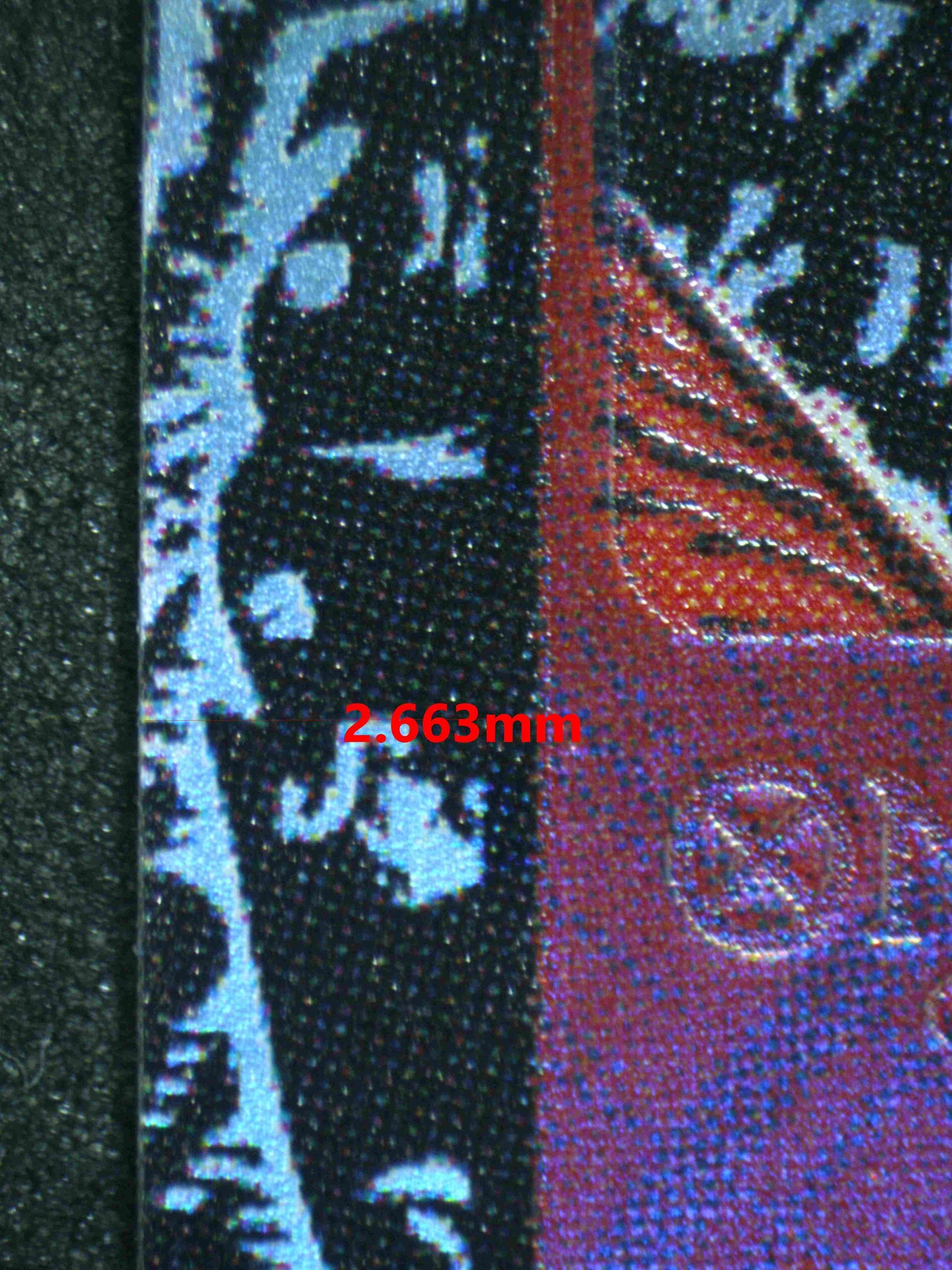 07159 MONKEY.D.LUFFY Grading Card