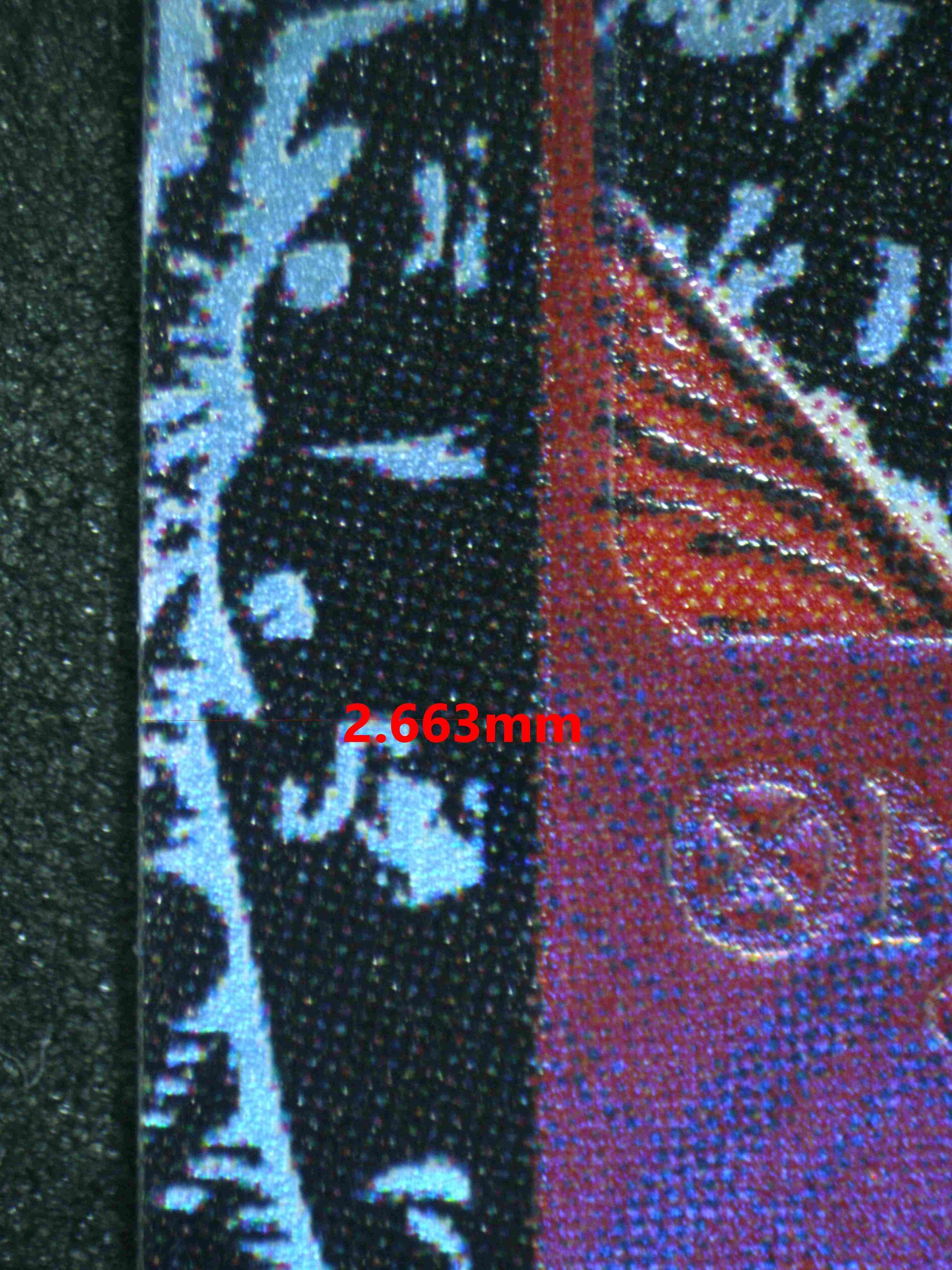 07159 MONKEY.D.LUFFY Grading Card