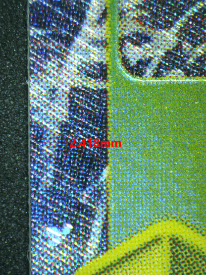 07160 YAMATO Grading Card