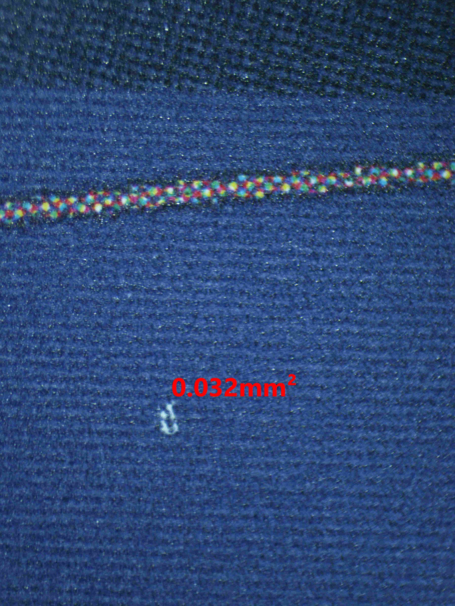 07161 ALVIDA Grading Card