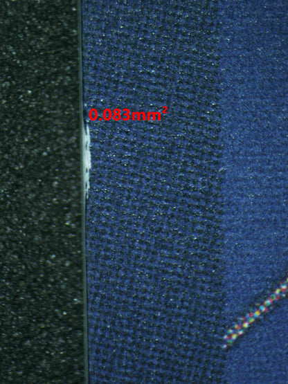 07161 ALVIDA Grading Card