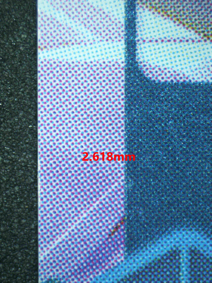 07161 ALVIDA Grading Card