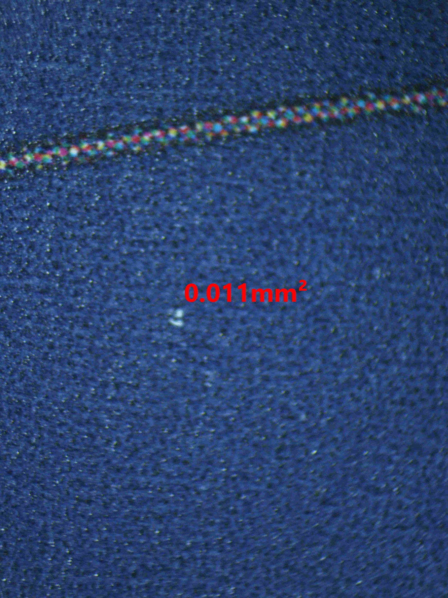 07162 BOA HANCOCK Grading Card