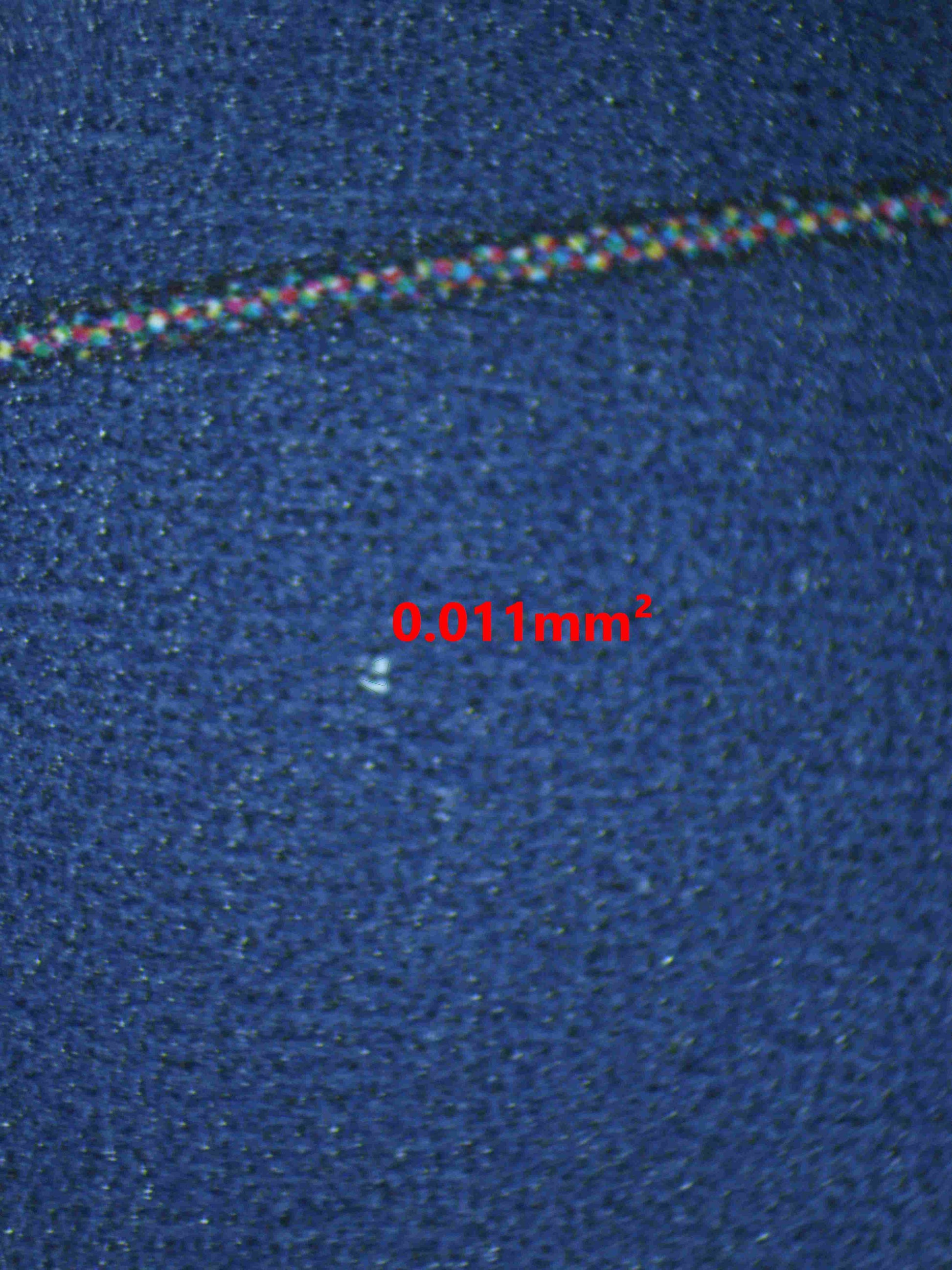 07162 BOA HANCOCK Grading Card