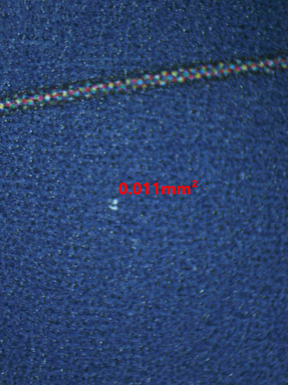 07162 BOA HANCOCK Grading Card