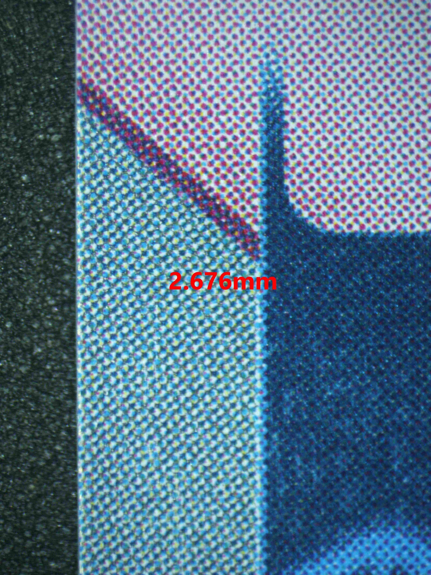 07162 BOA HANCOCK Grading Card