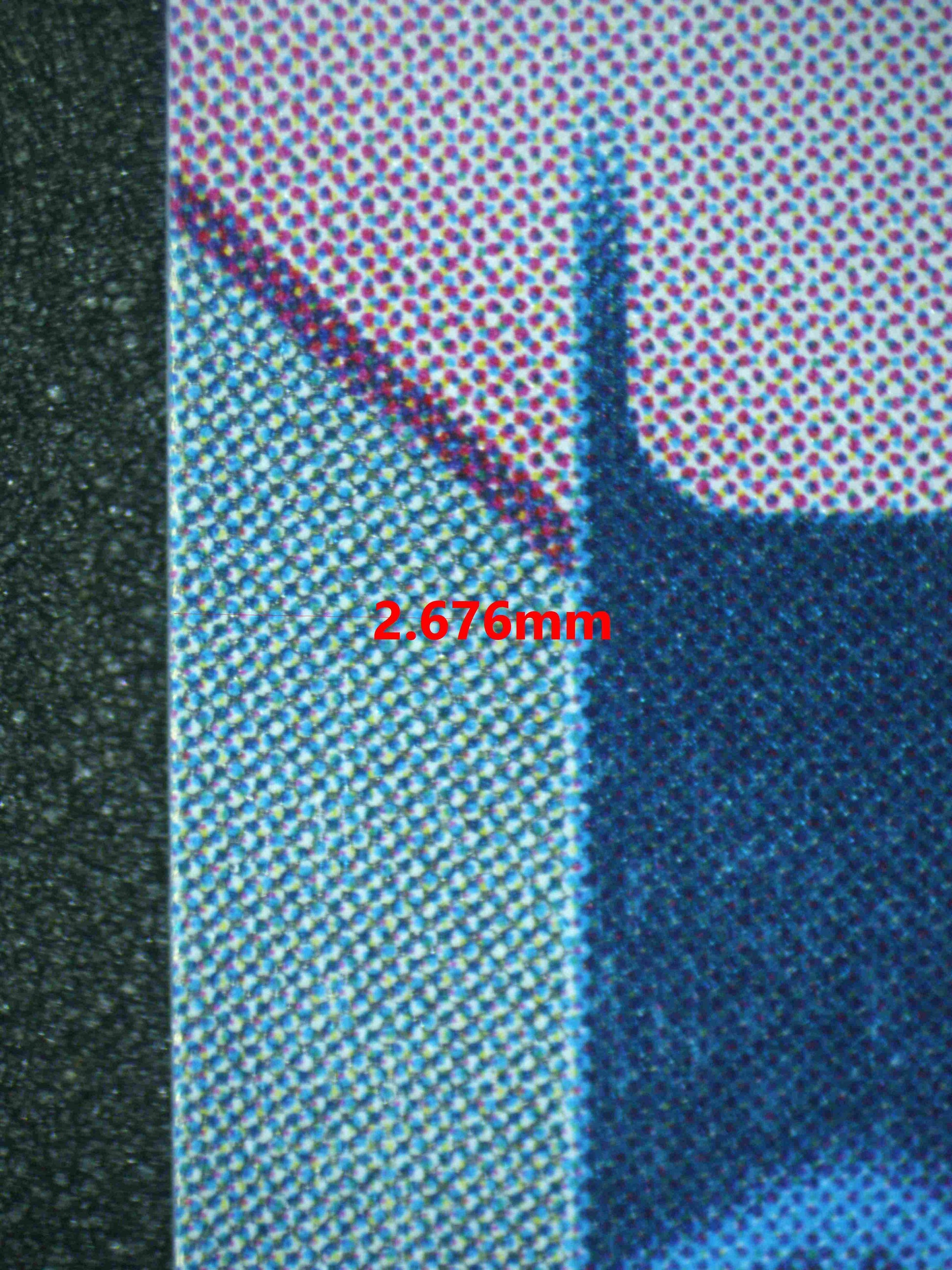 07162 BOA HANCOCK Grading Card