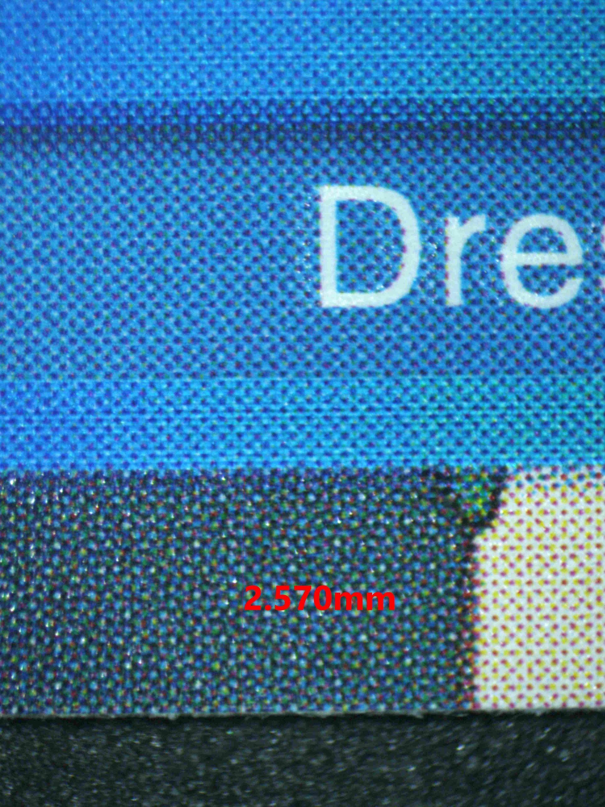 07164 REBECCA Grading Card