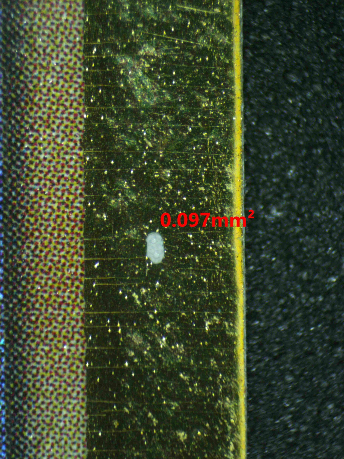 07165 DARK MAGICIAN Grading Card