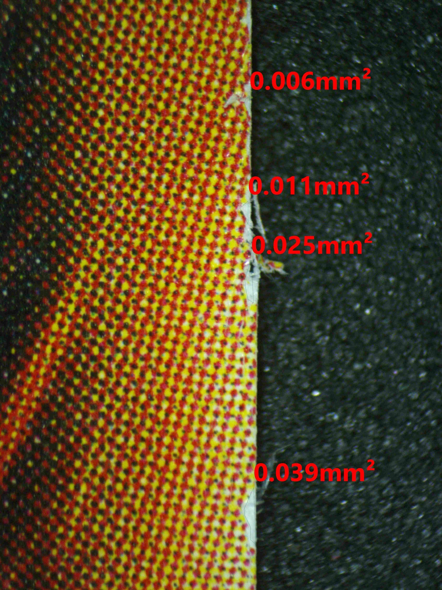 07165 DARK MAGICIAN Grading Card