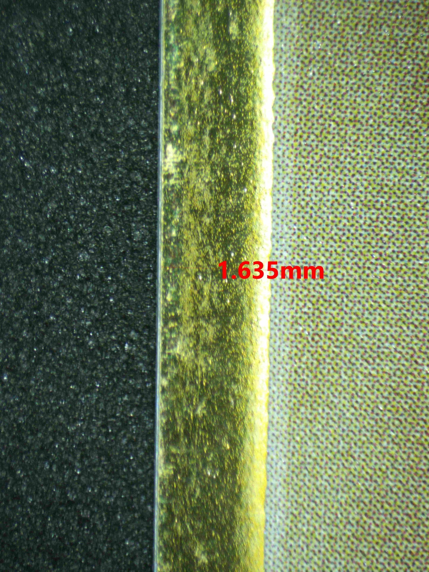 07165 DARK MAGICIAN Grading Card