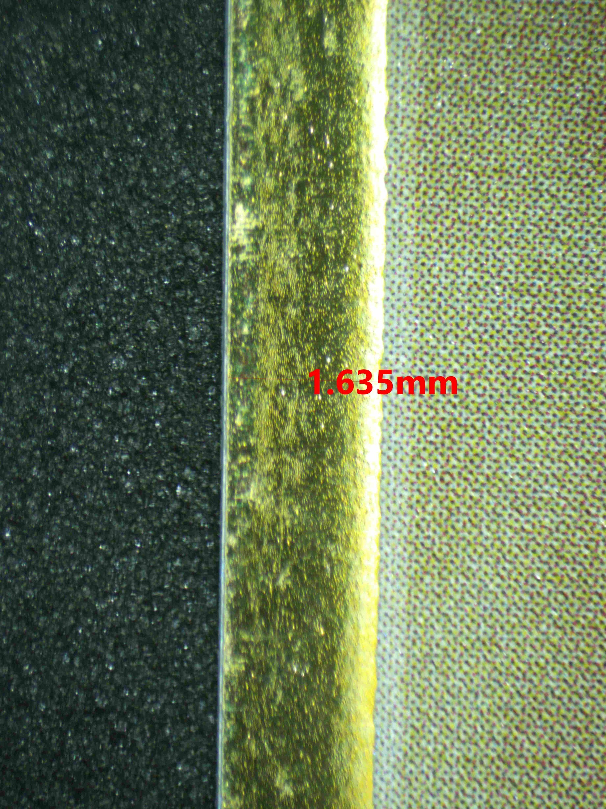 07165 DARK MAGICIAN Grading Card