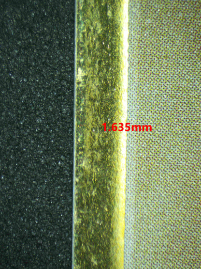 07165 DARK MAGICIAN Grading Card