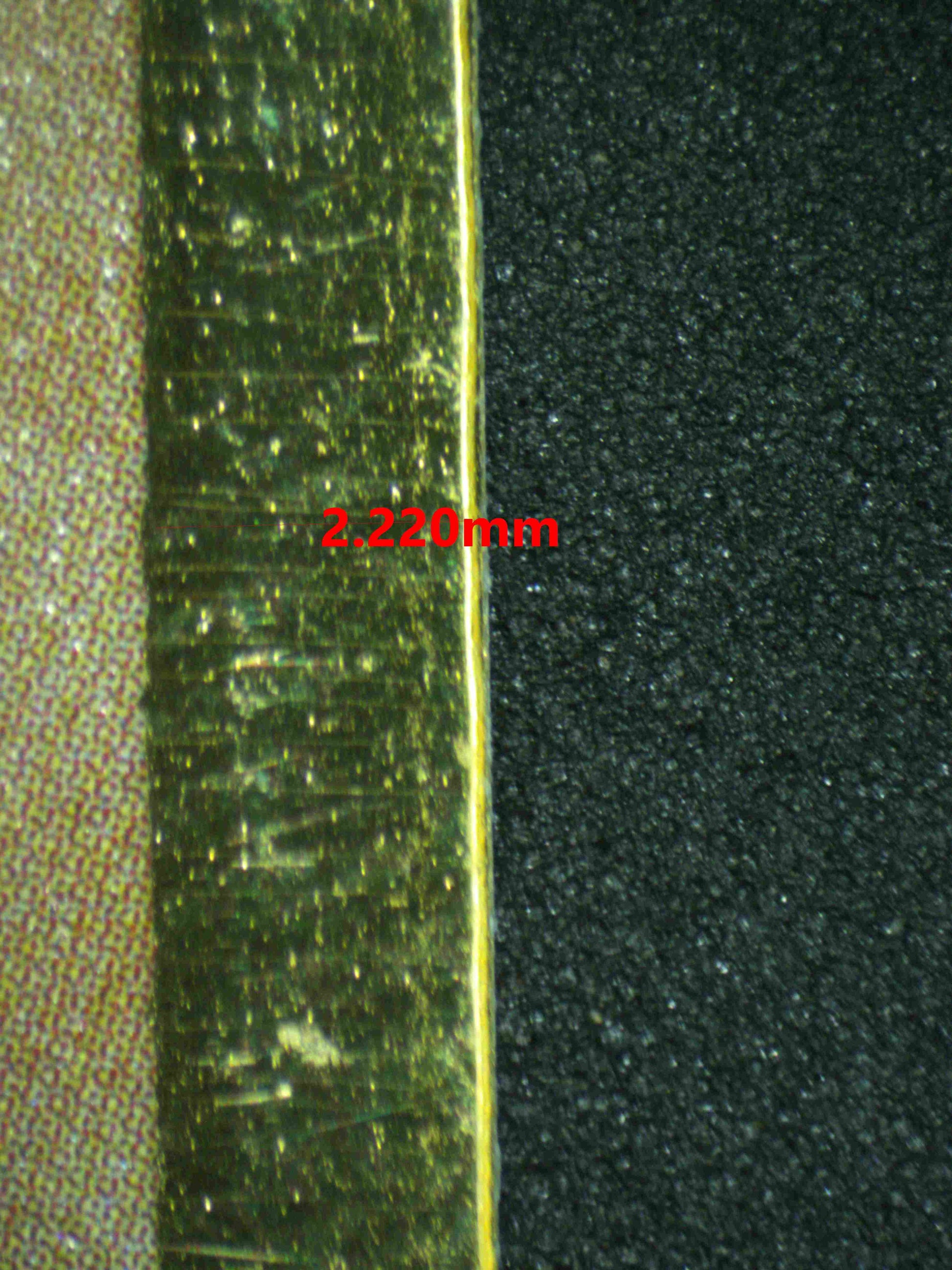 07165 DARK MAGICIAN Grading Card