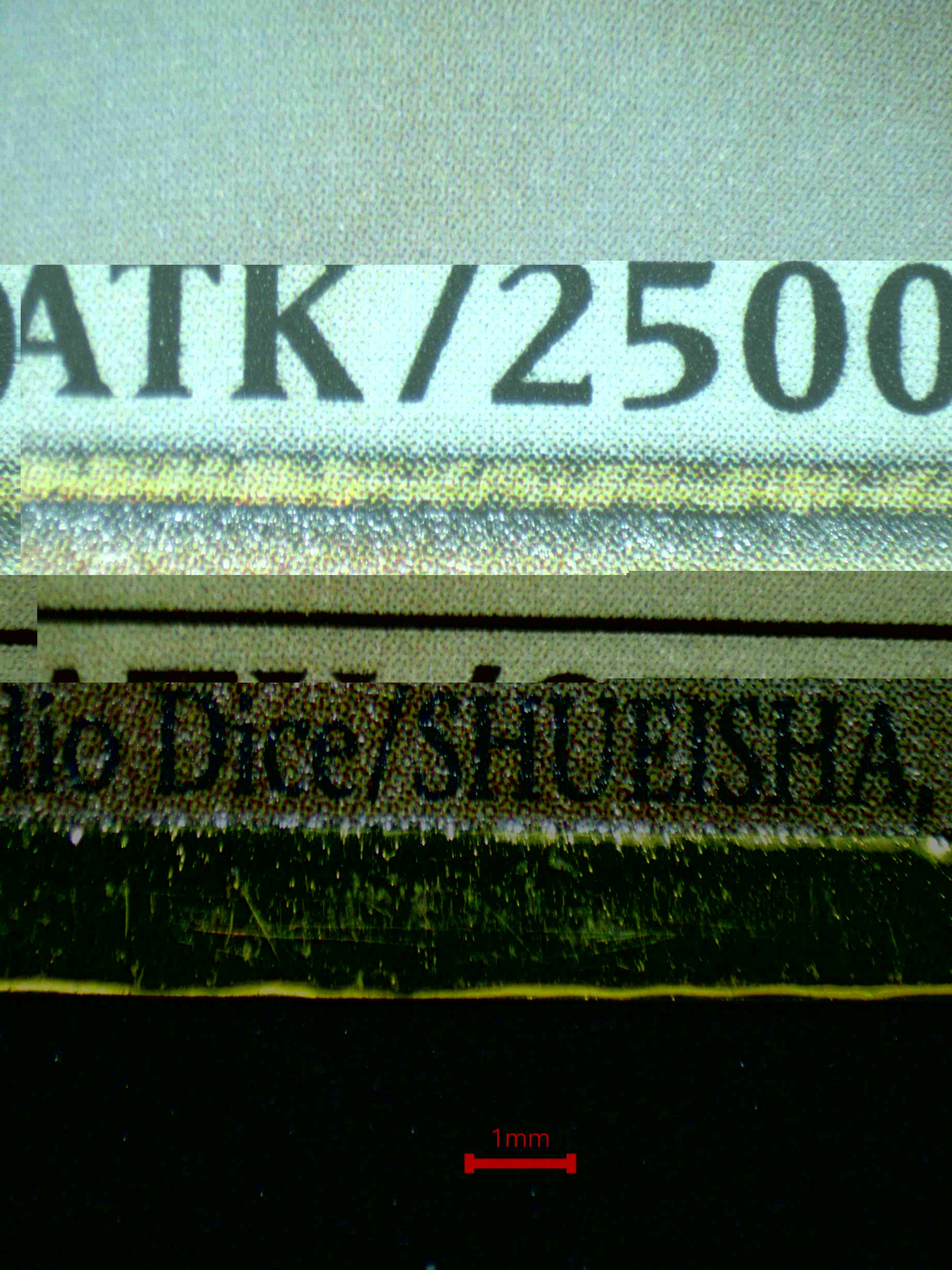 07166 DARK MAGICIAN Grading Card