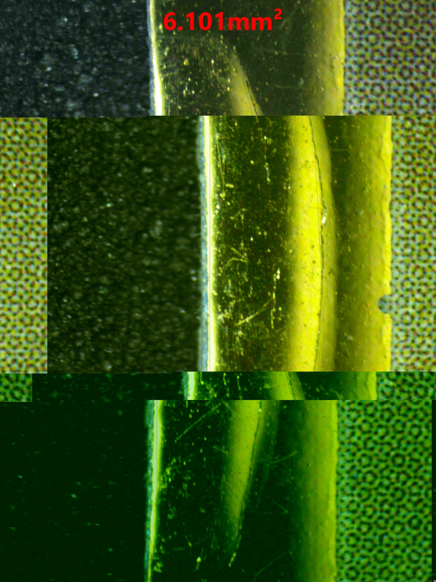 07166 DARK MAGICIAN Grading Card