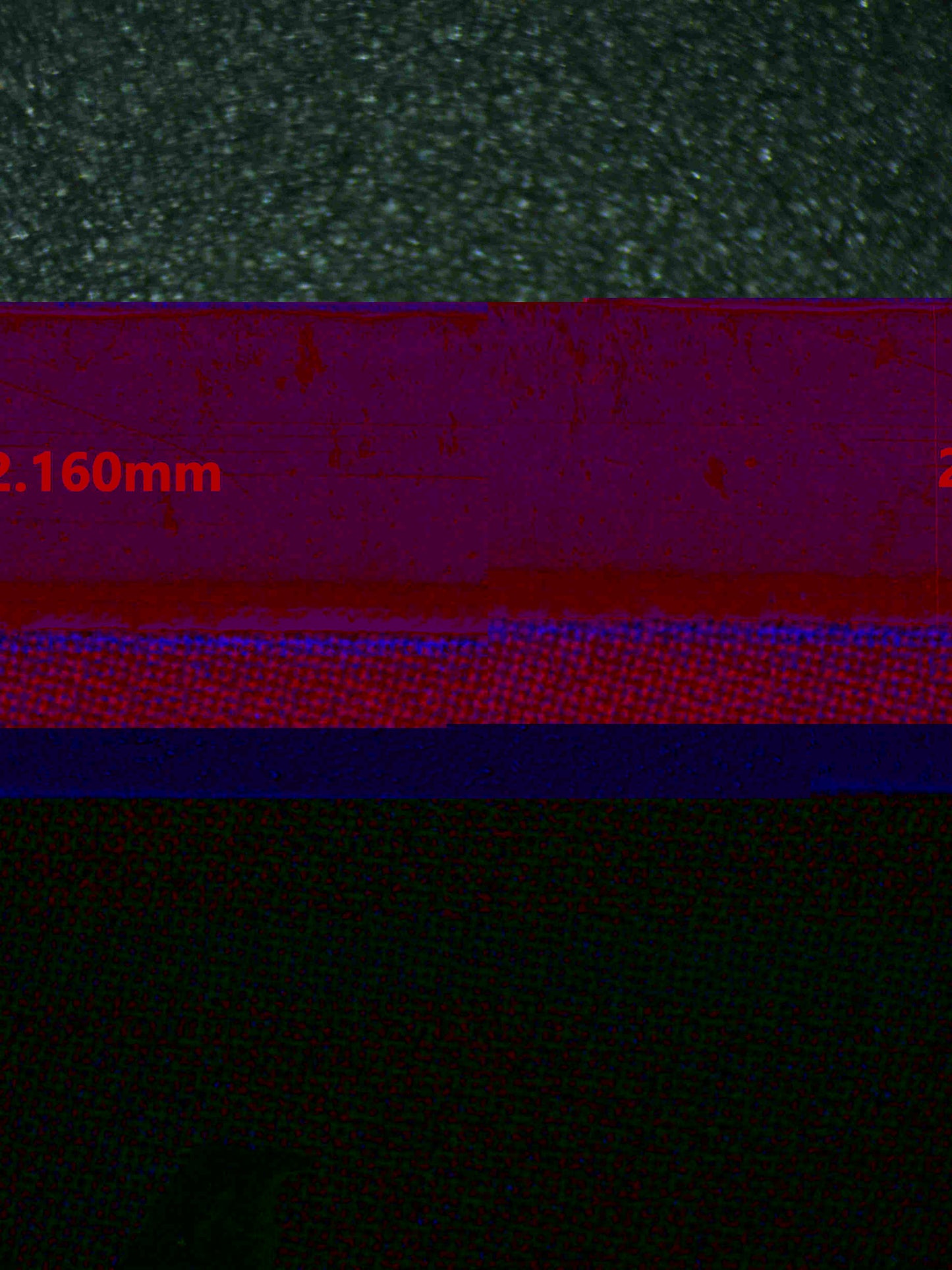 07166 DARK MAGICIAN Grading Card