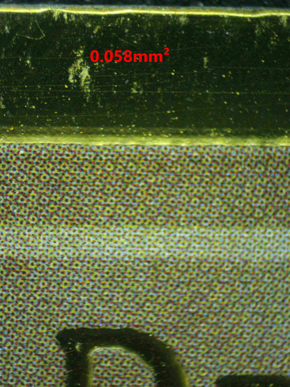 07167 RED-EYES BLACK DRAGON Grading Card