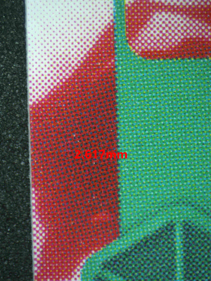 07171 MONKEY.D.LUFFY Grading Card