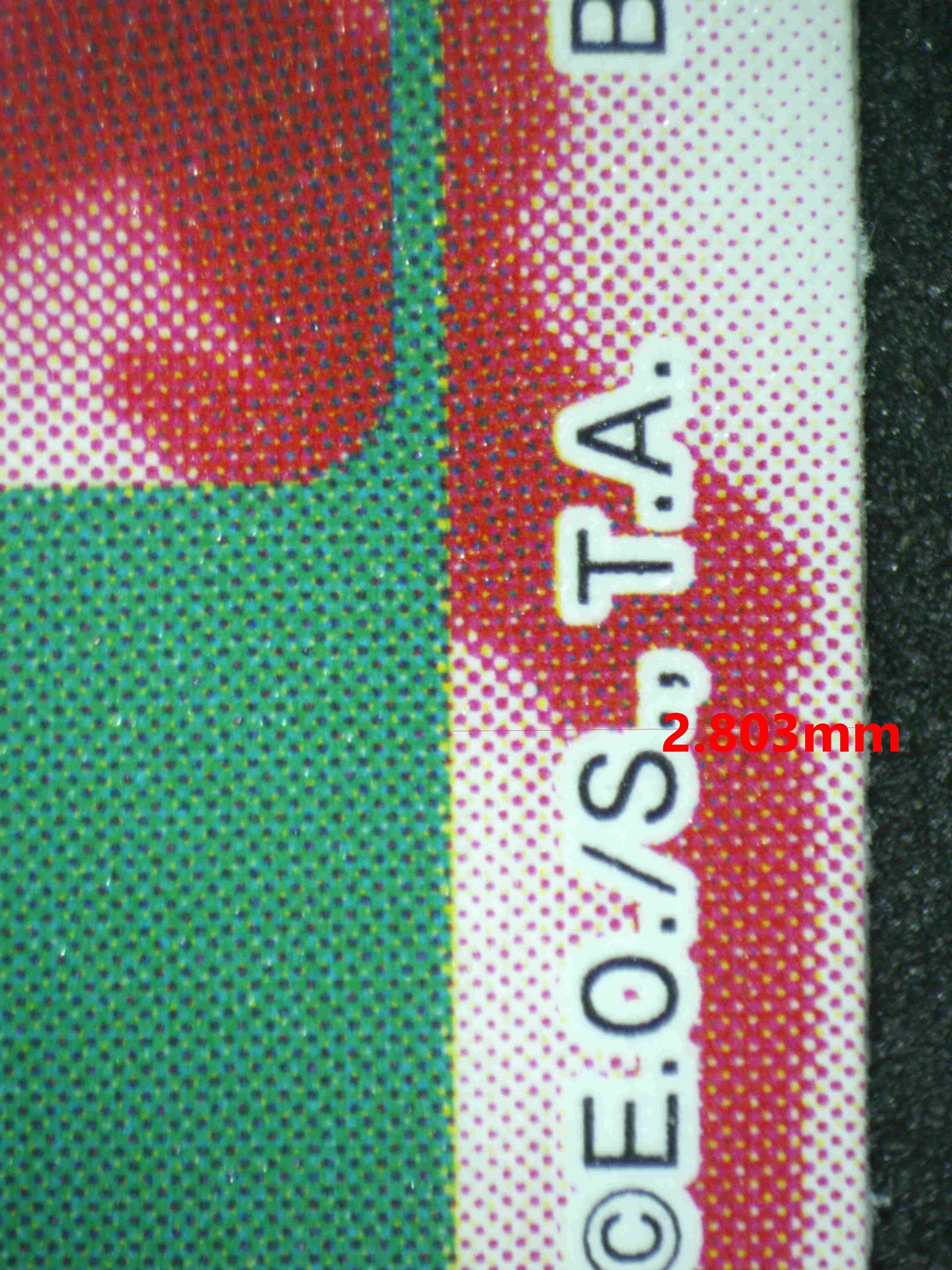 07171 MONKEY.D.LUFFY Grading Card