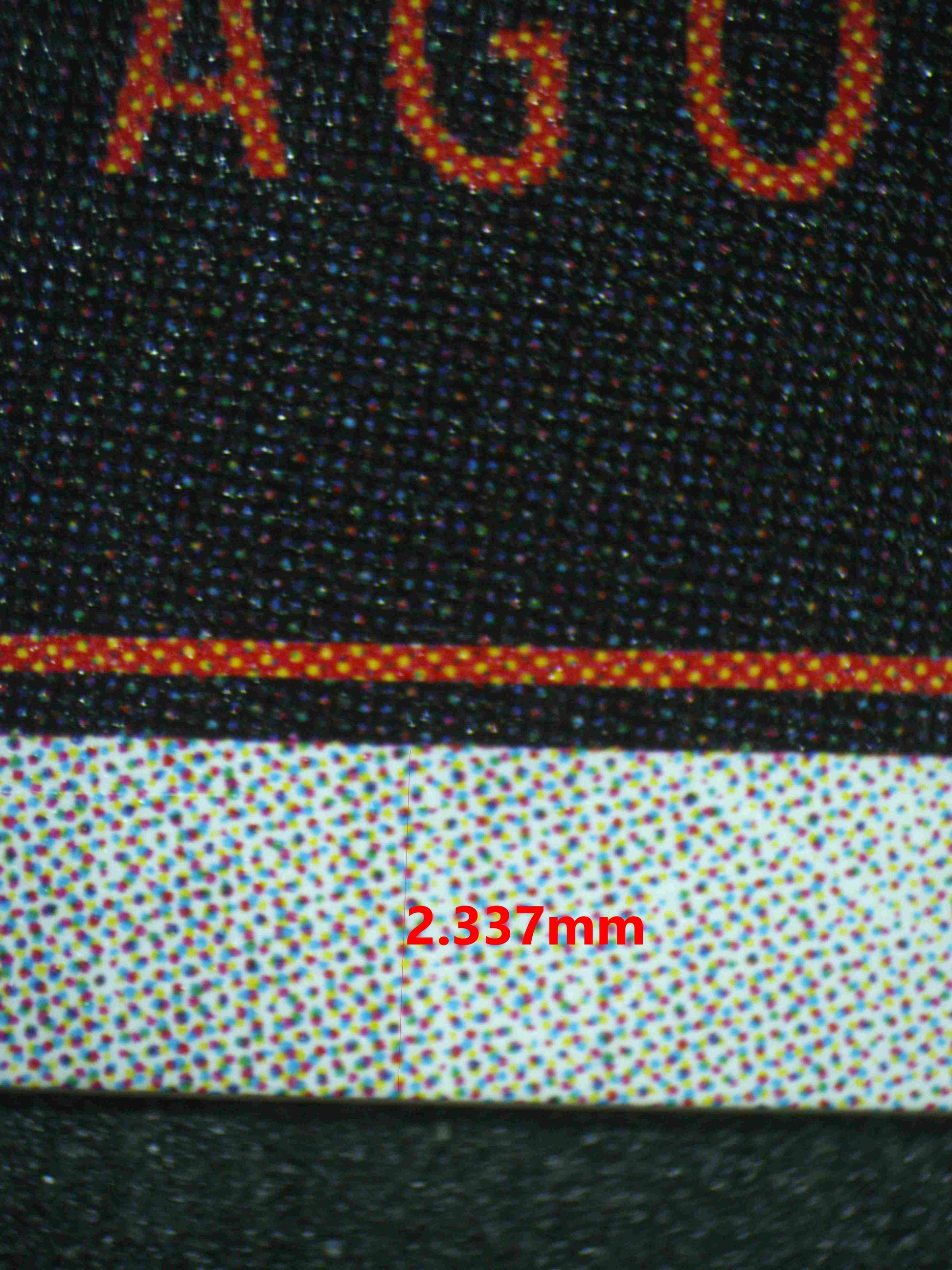 07172 PICCOLO, UNIFIED FOR VICTORY Grading Card