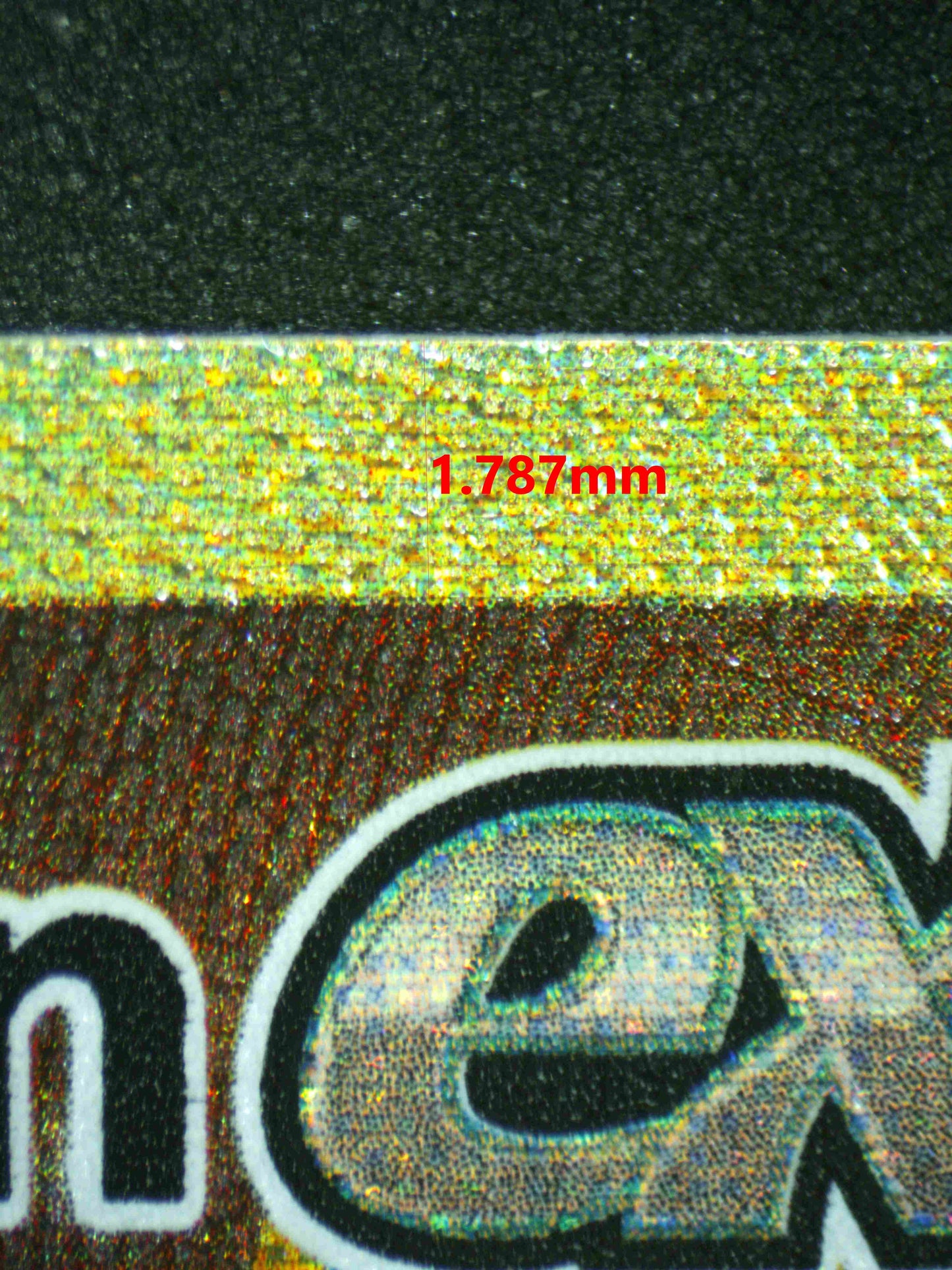 07173 MIRAIDON EX Grading Card