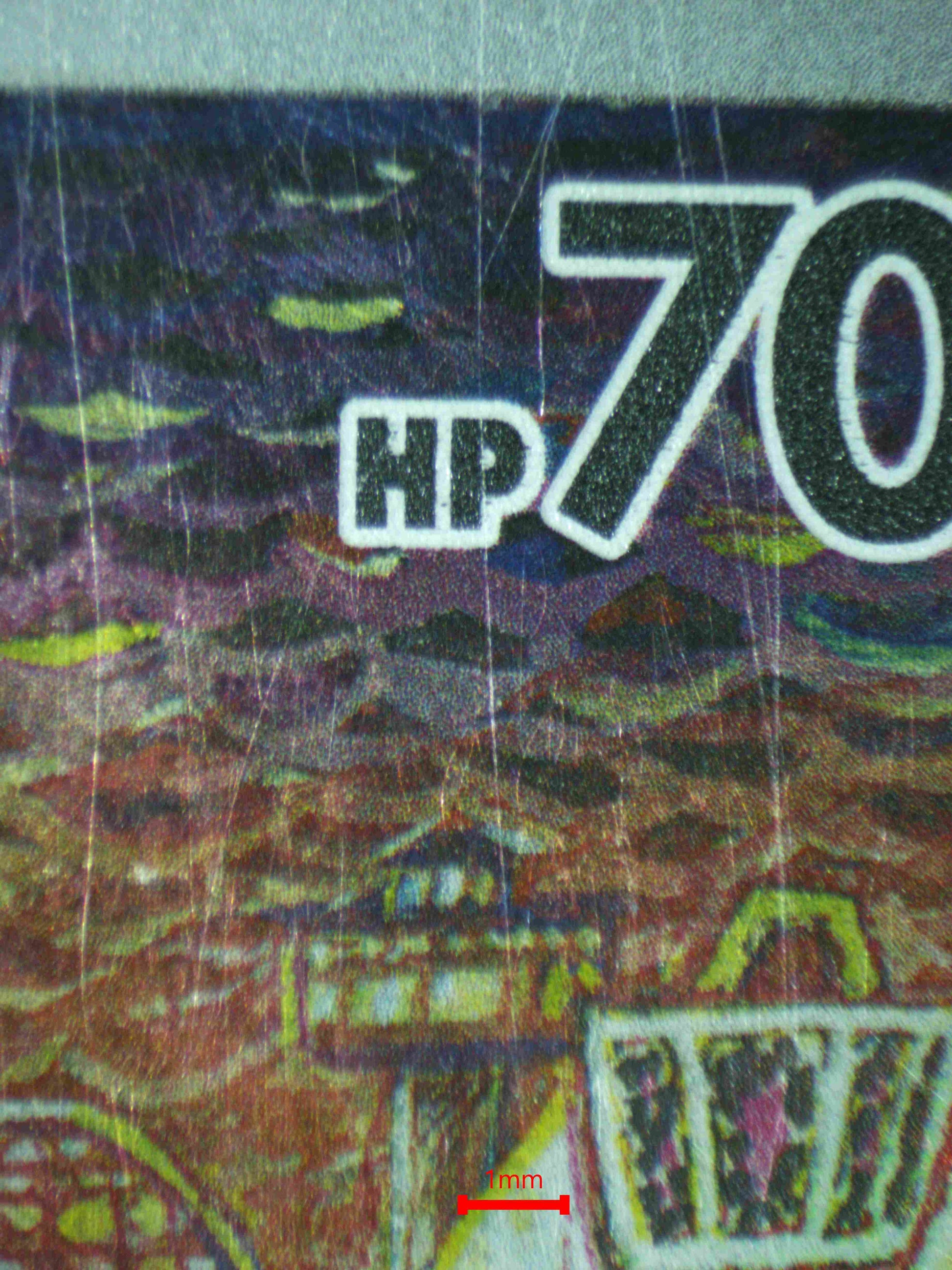 07174 DROWZEE Grading Card