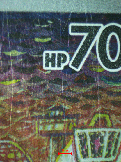 07174 DROWZEE Grading Card