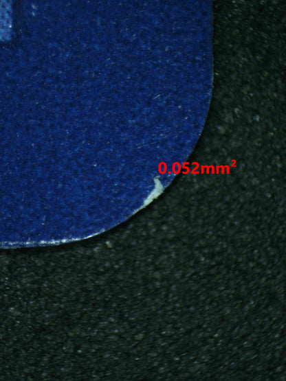 07176 GARCHOMP EX Grading Card