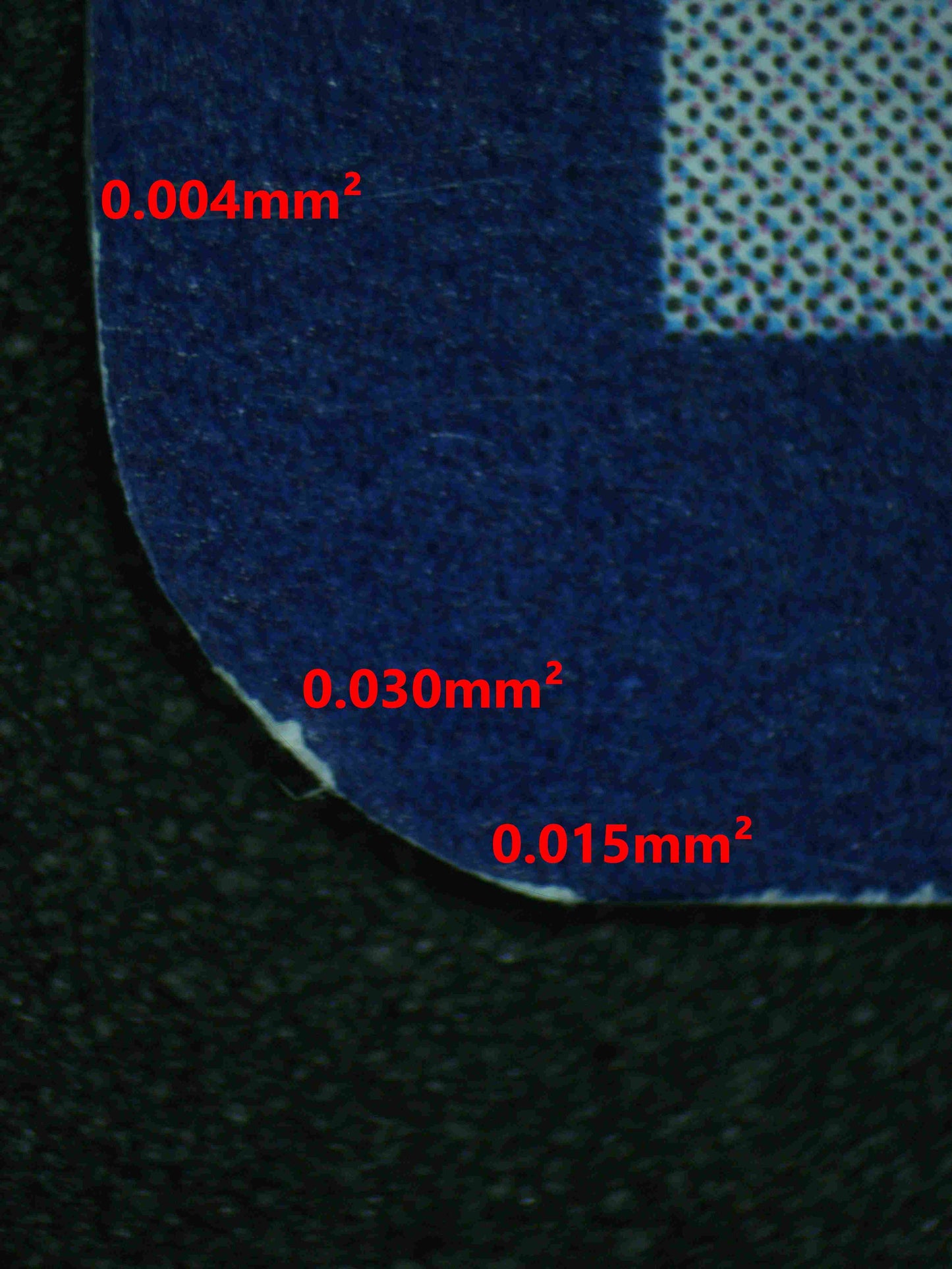 07177 JACQ Grading Card