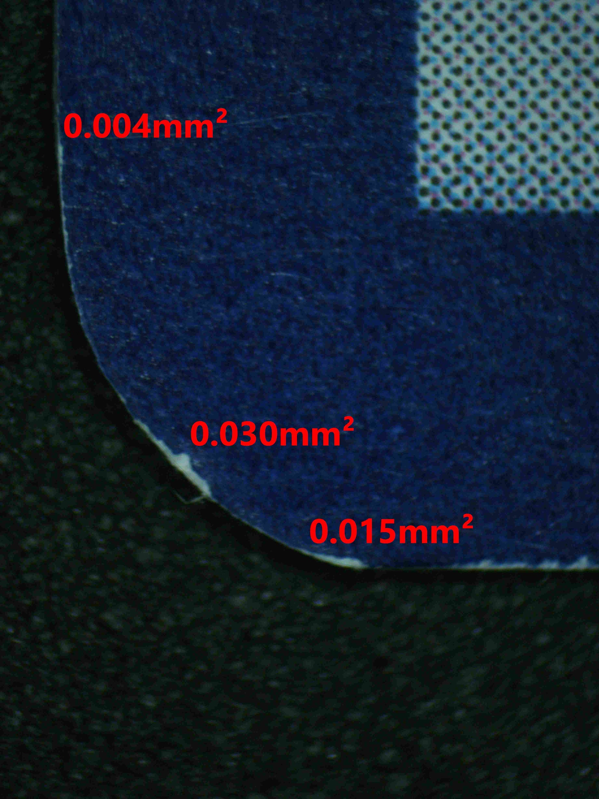 07177 JACQ Grading Card