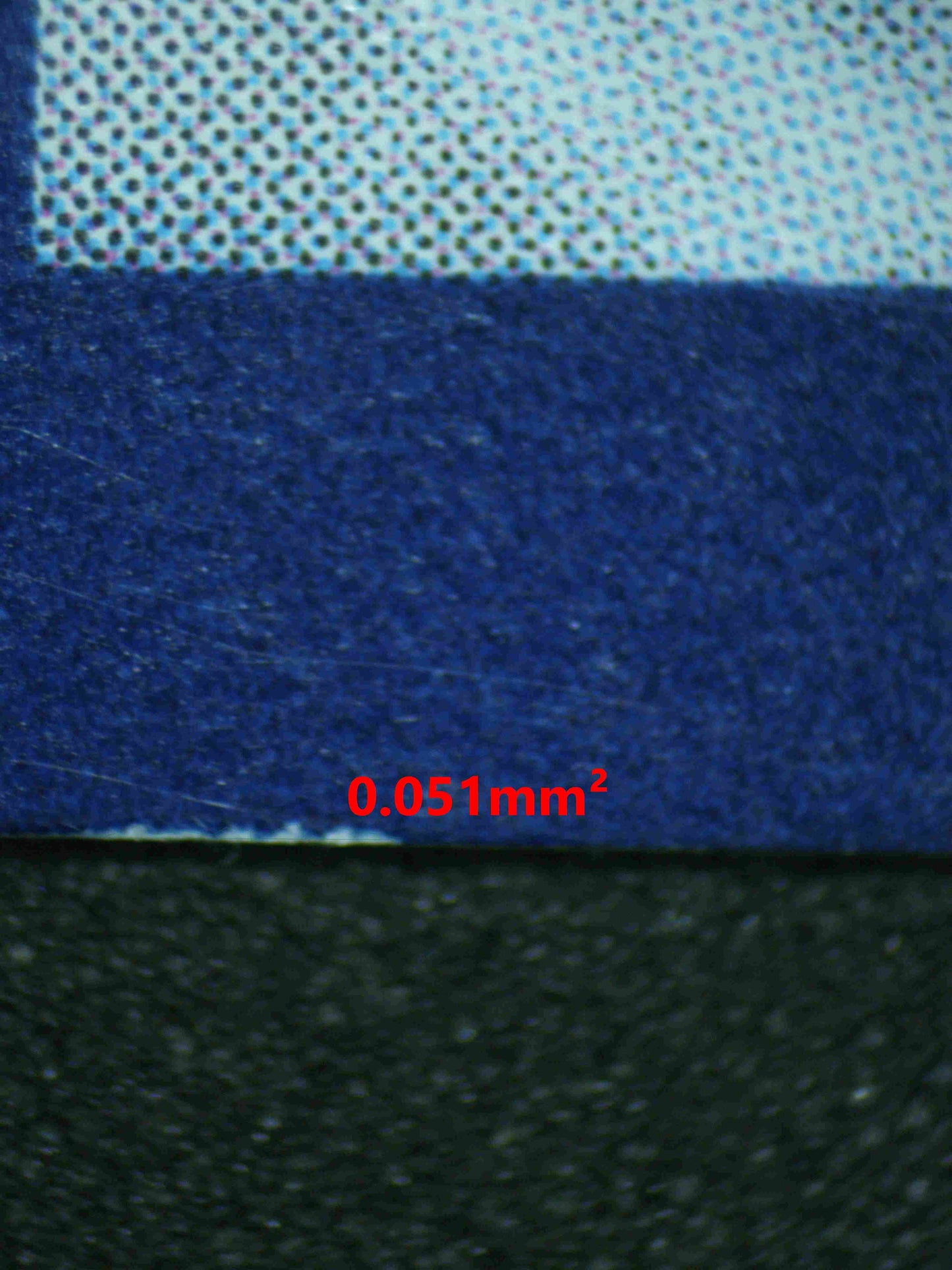 07177 JACQ Grading Card