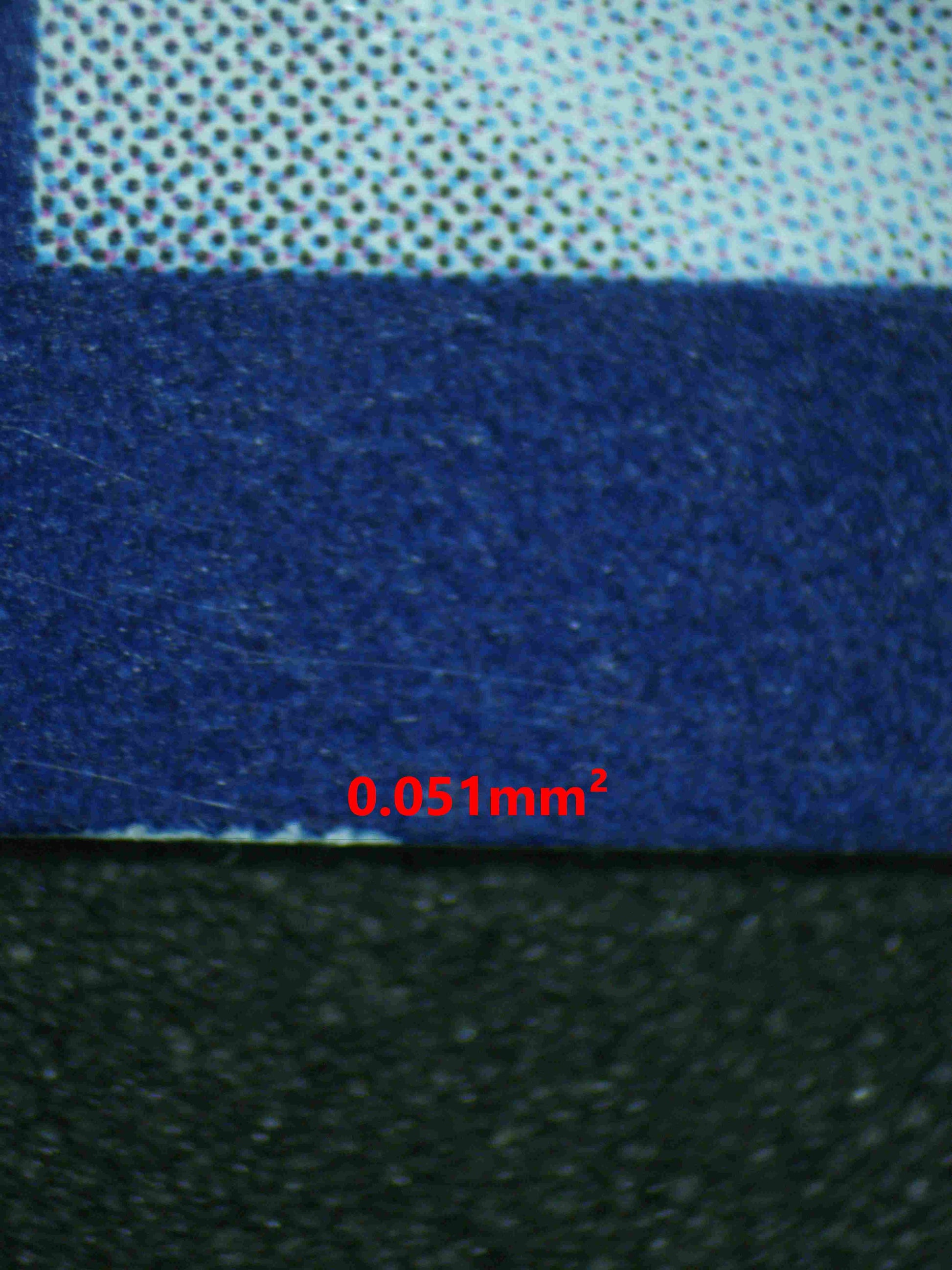 07177 JACQ Grading Card