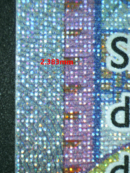 07178 MIRIAM Grading Card