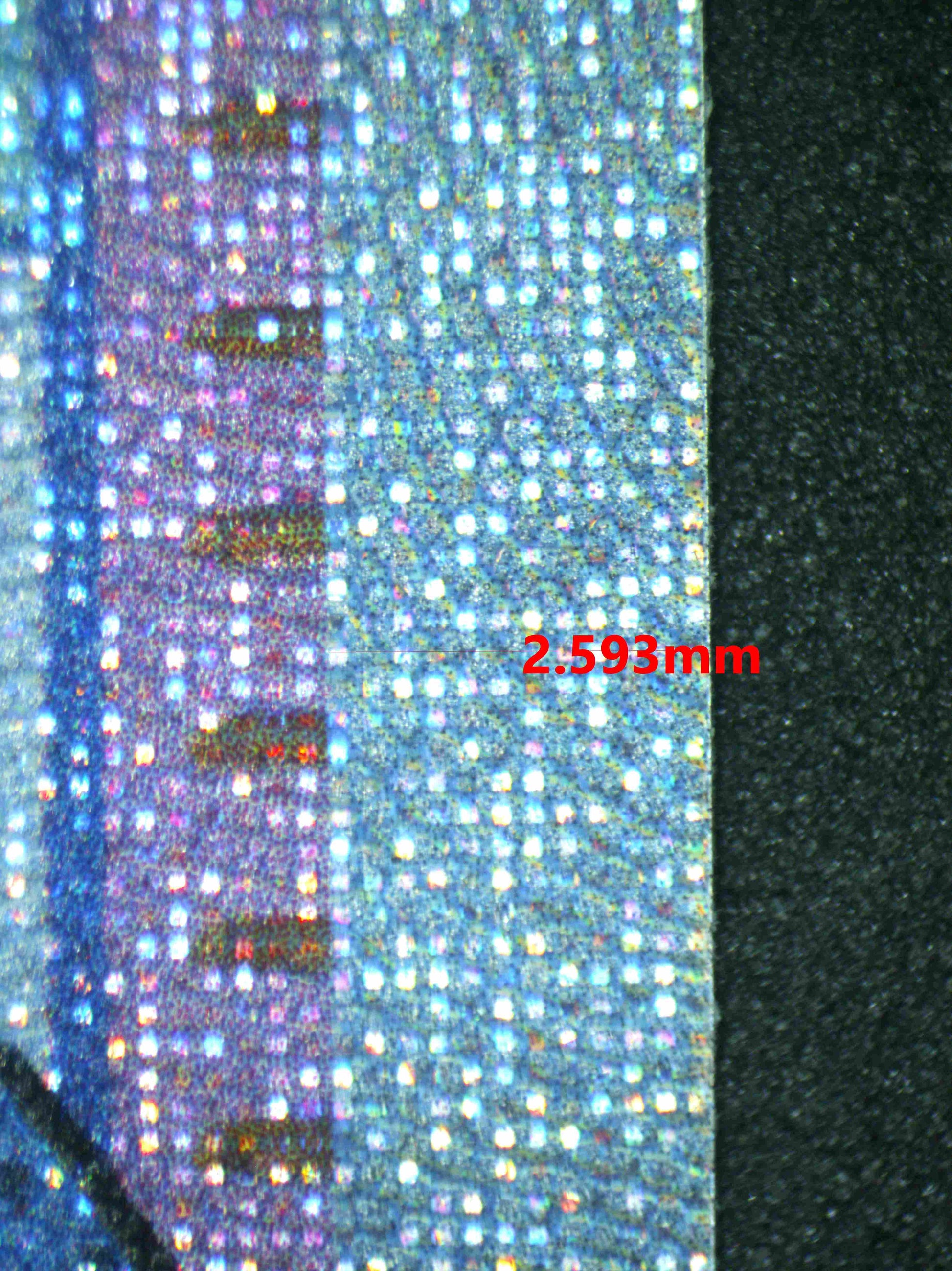 07178 MIRIAM Grading Card