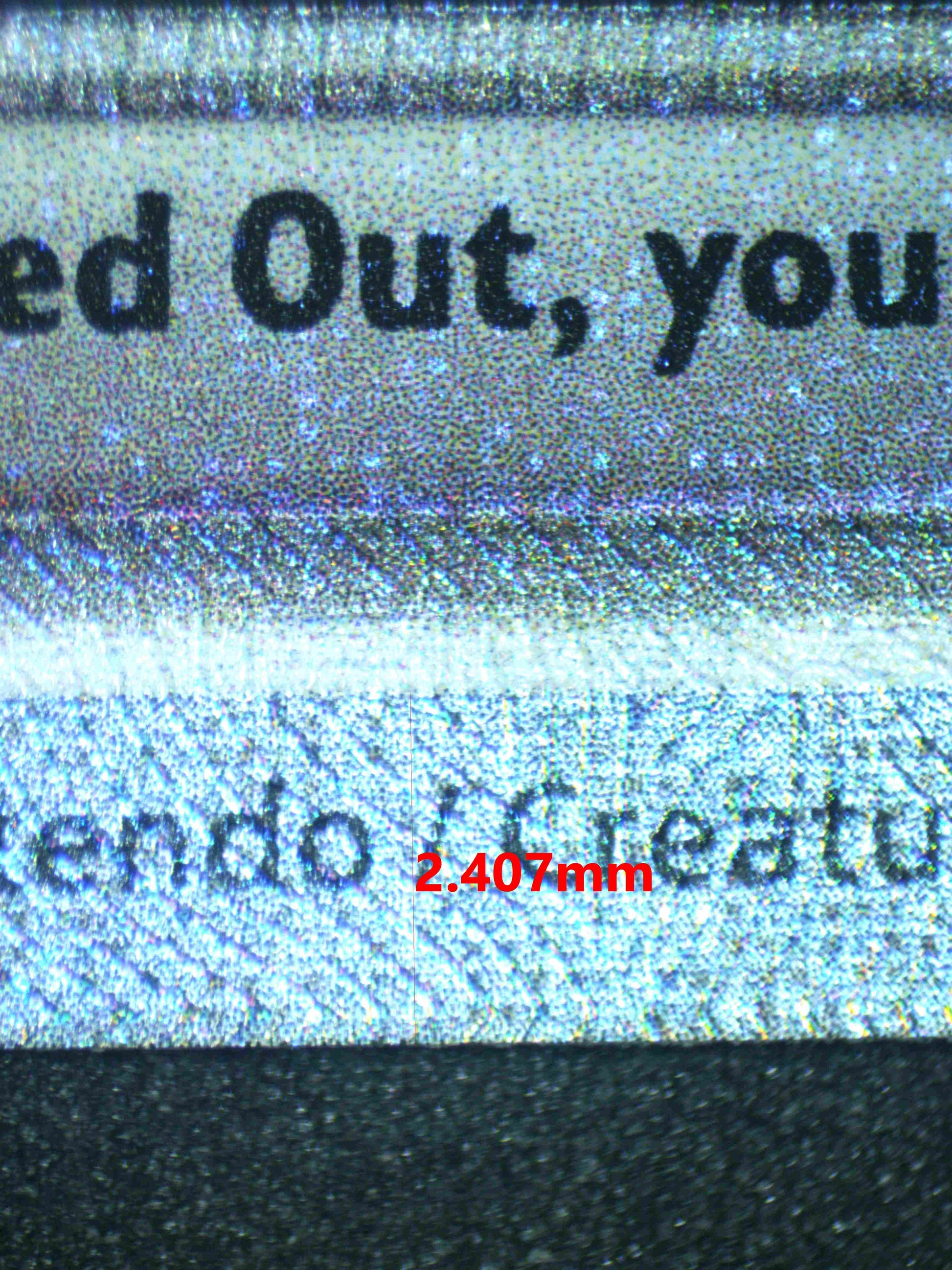 07179 GARCHOMP EX Grading Card