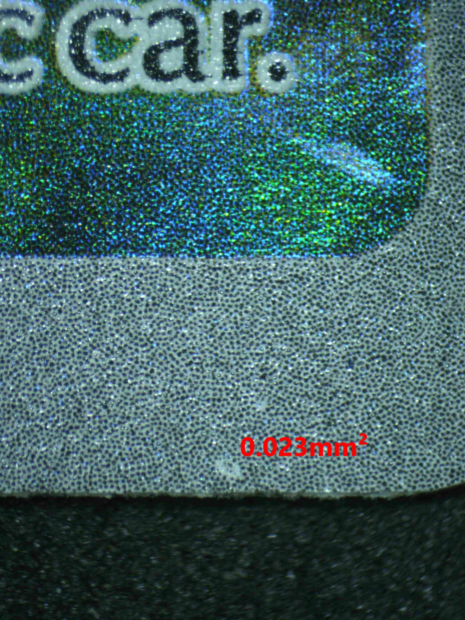 07180 PAWMOT Grading Card