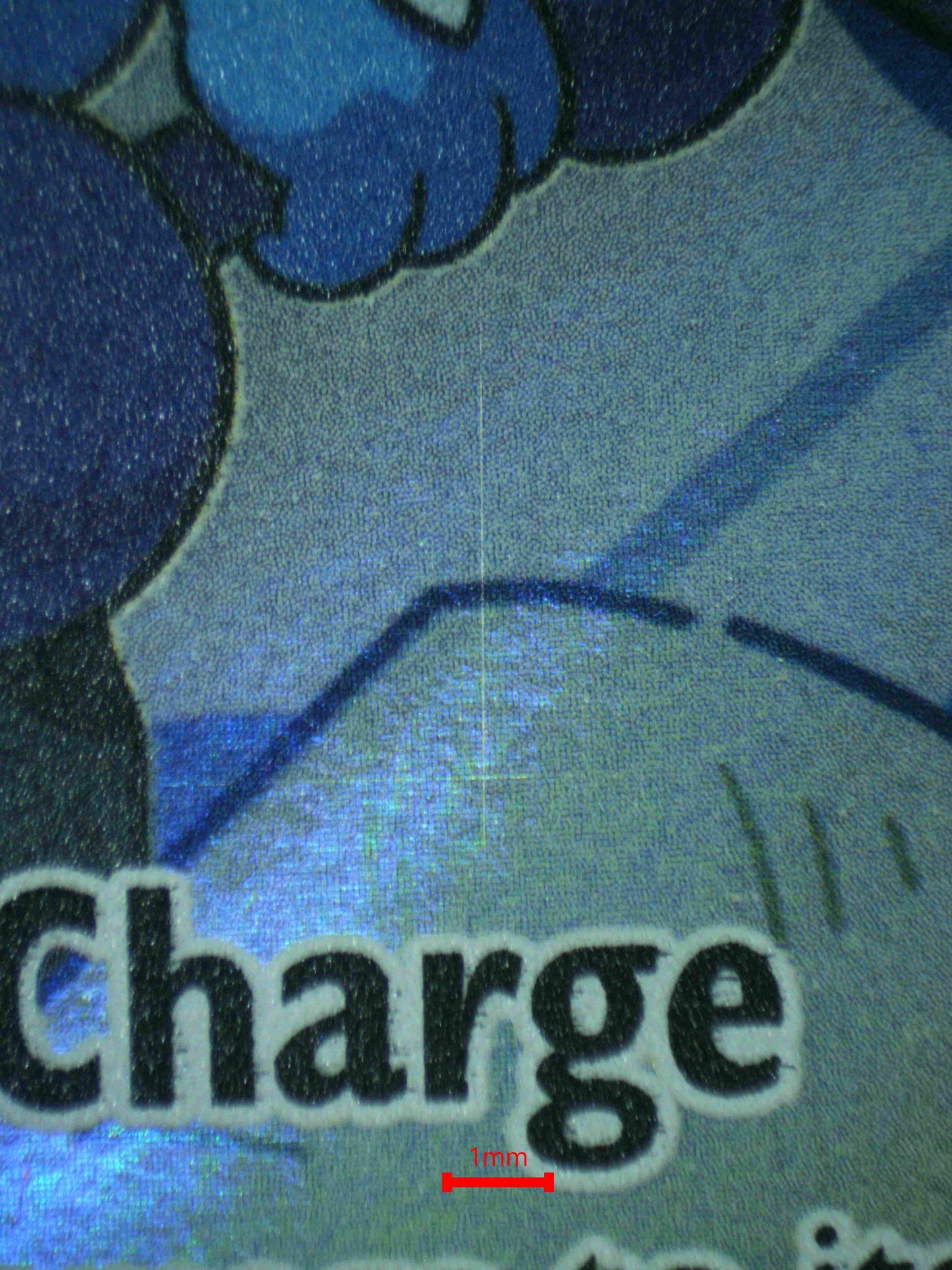 07181 RIOLU Grading Card