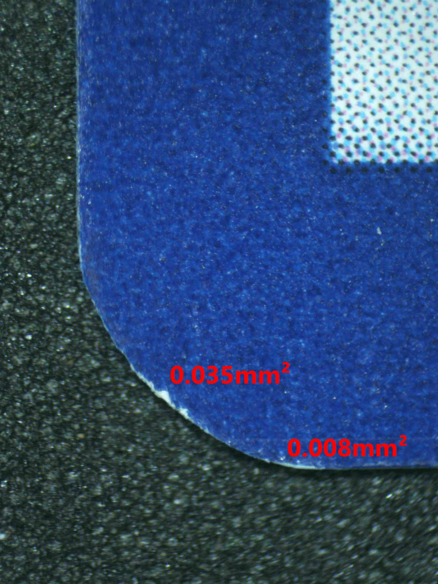 07181 RIOLU Grading Card