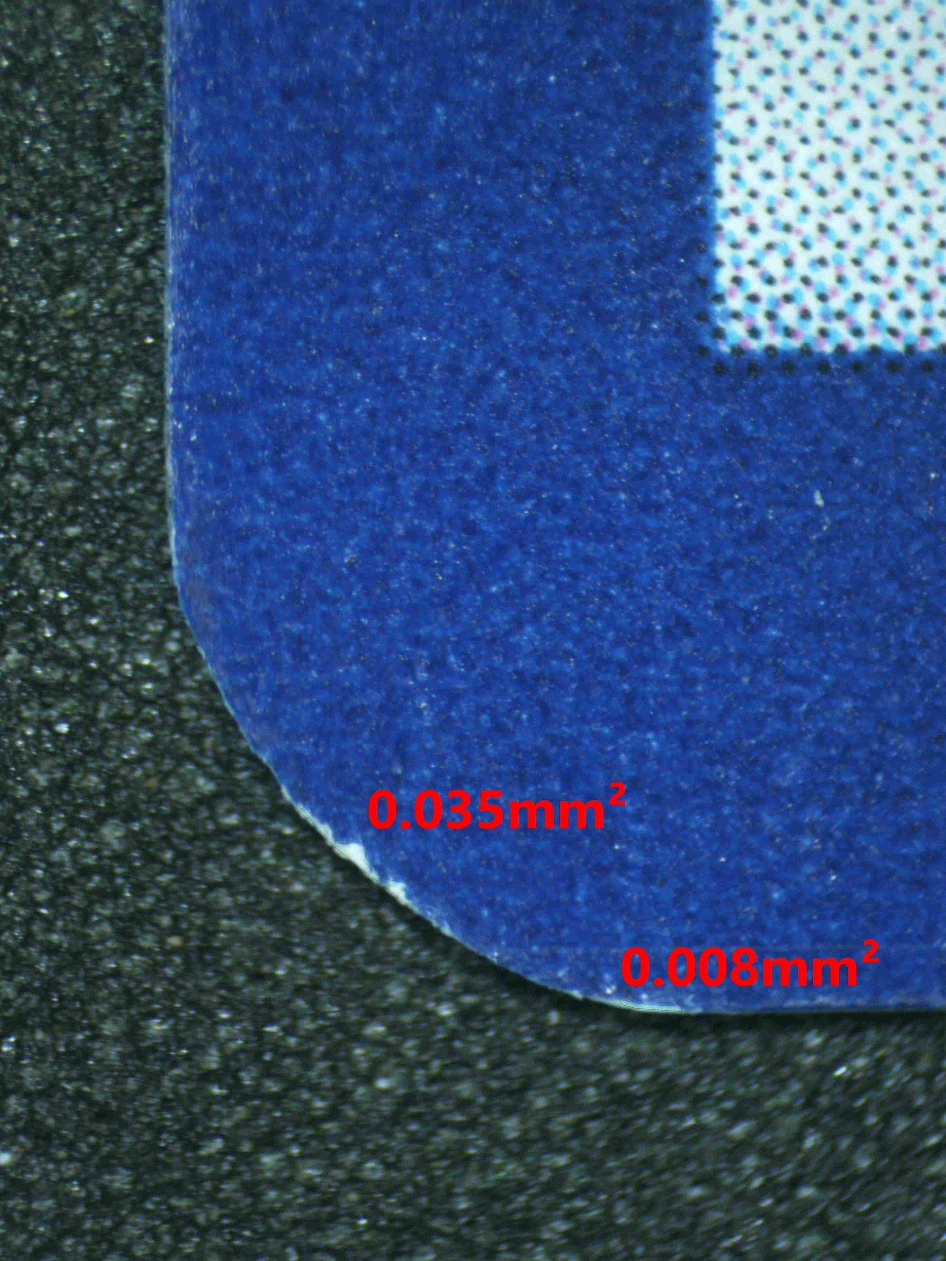 07181 RIOLU Grading Card