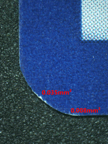 07181 RIOLU Grading Card