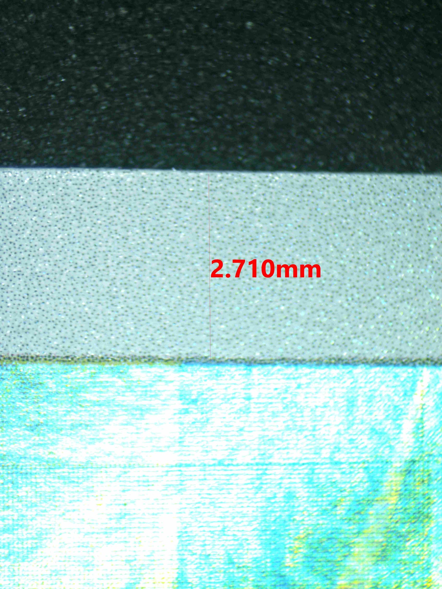 07181 RIOLU Grading Card