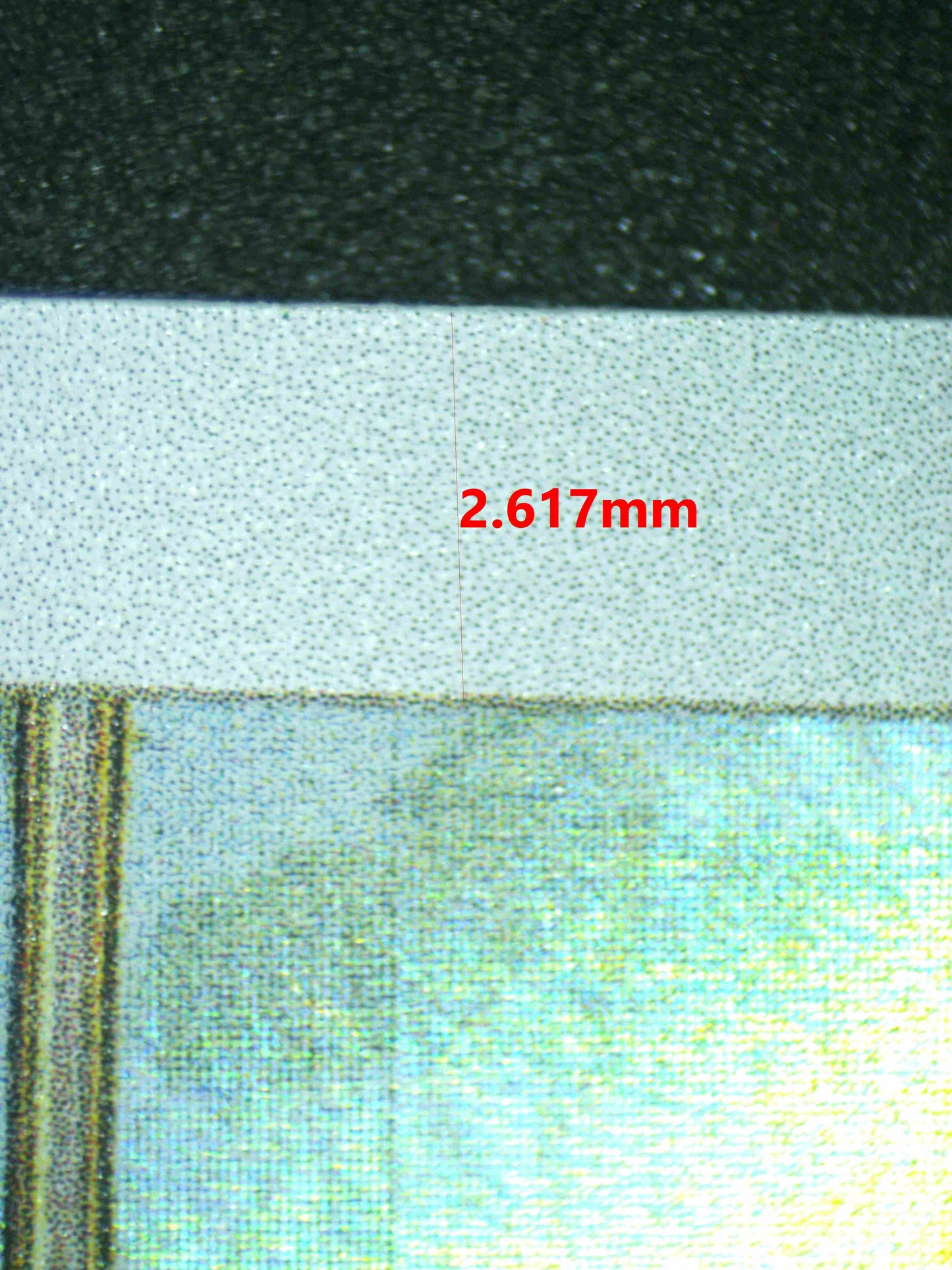 07183 KINGAMBIT Grading Card