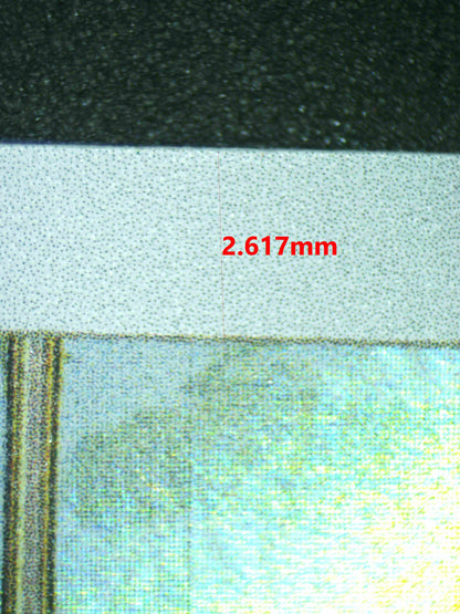 07183 KINGAMBIT Grading Card