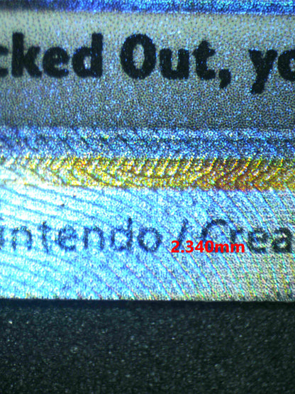 07185 SPIDOPS EX Grading Card