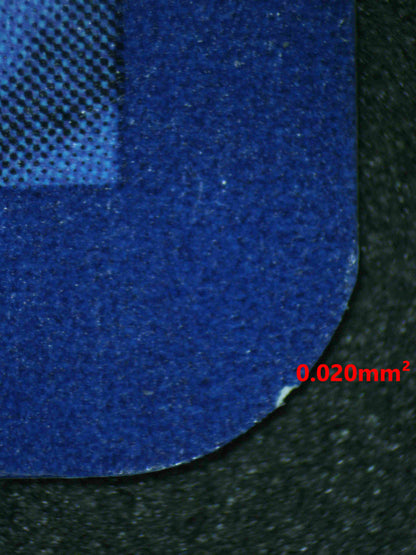 07186 ARCANINE EX Grading Card