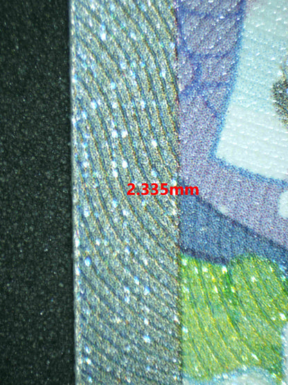 07189 LILIE'S CLEFAIRY EX Grading Card