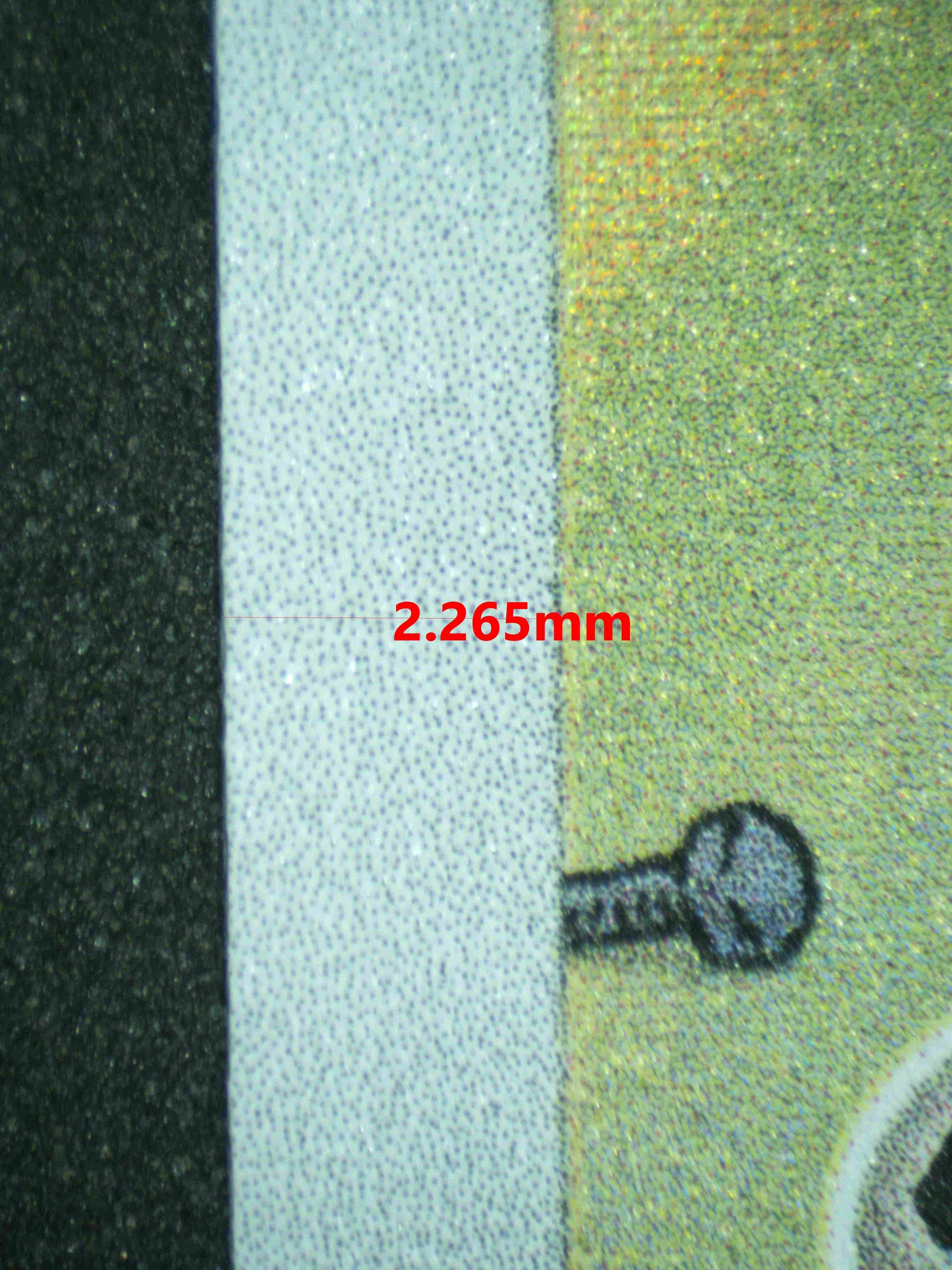 07194 LAIRON Grading Card