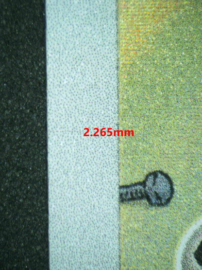 07194 LAIRON Grading Card